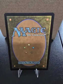 Mystic Remora Secret Lair Foil MTG - Image 2