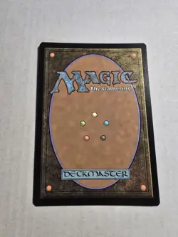 Super Shredder Foil - M0083 - Teenage Mutant Ninja Turtles - MTG - NM - Image 2