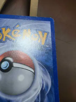 HP Growlithe 65/123 | HeartGold & SoulSilver - Base Set | Pokemon - Image 3