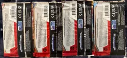 4x Pokemon Surging Sparks Booster Pack Scarlet Violet - BRAND NEW FACTORY SEALED - Image 2