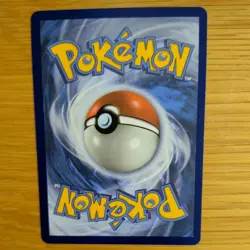 MISTY & LORELEI 199/236 POKEMON CARD (COSMIC ECLIPSE SET) - Image 5