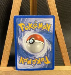 Magneton - H18/H32 - Pokemon TCG WOTC Skyridge Holo Rare Card HUGE SWIRL LP - Image 2