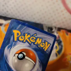 Vigoroth 41/108 EX Power Keepers Reverse Holo Stamp Pokemon HP - Image 3