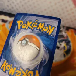 Vigoroth 41/108 EX Power Keepers Reverse Holo Stamp Pokemon HP - Image 4