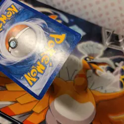 Vigoroth 41/108 EX Power Keepers Reverse Holo Stamp Pokemon HP - Image 5