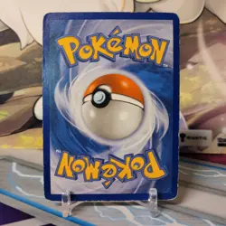 Beldum 55/107 - EX Deoxys Holo Rare Stamped Pokemon TCG - MP - Image 2