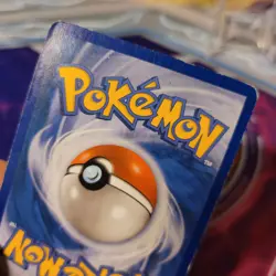 Beldum 55/107 - EX Deoxys Holo Rare Stamped Pokemon TCG - MP - Image 3