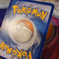 Beldum 55/107 - EX Deoxys Holo Rare Stamped Pokemon TCG - MP - Image 4