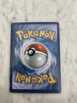 Pikachu 5/12 - HOLO - 2016 McDonalds Kids Meals - Pokemon Card TCG - LP - Image 2