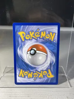 Pokemon TCG Jirachi RC13/32 Holo Radiant Collection Generations LP - Image 5