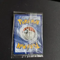 Pokemon SWSH Promo 25th Anniversary Gold Star Greninja SWSH144 - Sealed - Image 4