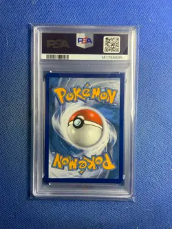 2019 Pokemon Sun and Moon Hidden Fates Buzzwole GX Shiny Vault #SV68 PSA 10 - Image 2