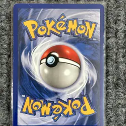 Vintage Pokemon Moltres Fossil 27/62 Rare Unlimited MP WotC Fire - Image 2