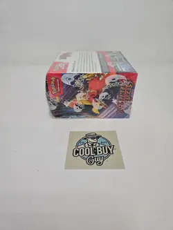 Pokemon Scarlet & Violet Destined Rivals Booster Box Brand New/Factory Sealed! - Image 4