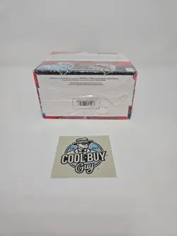 Pokemon Scarlet & Violet Destined Rivals Booster Box Brand New/Factory Sealed! - Image 5