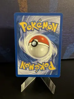 Pokemon TCG Cool Porygon 15 Holo Black Star Promo - Image 2