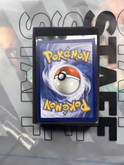 Pokemon TCG Zekrom 114/114 Celebrations: Classic Collection Holo NM+ - Image 4