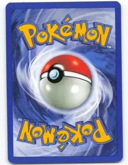 Eevee - Holo - #11 WOTC Black Star Promo - Pokemon TCG - 2000 - Image 2