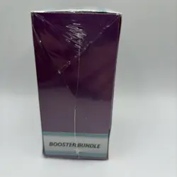 Destined Rivals Booster Bundles Pokemon TCG Scarlet & Violet NEW FACTORY Sealed - Image 2