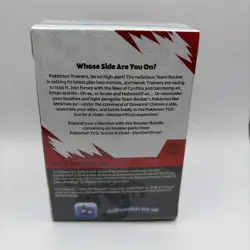 Destined Rivals Booster Bundles Pokemon TCG Scarlet & Violet NEW FACTORY Sealed - Image 3