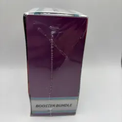 Destined Rivals Booster Bundles Pokemon TCG Scarlet & Violet NEW FACTORY Sealed - Image 4