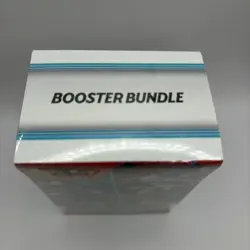 Destined Rivals Booster Bundles Pokemon TCG Scarlet & Violet NEW FACTORY Sealed - Image 5