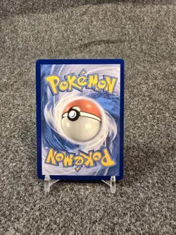 Pokemon TCG Reshiram & Charizard GX SM247 Full Art Holo SM Promos Lightly Played - Image 2