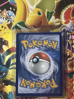 Pokemon Misty's Determination Full Art Ultra Rare Holo 108/108 Evolutions TCG - Image 2
