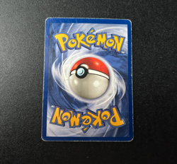 Mewtwo Holo - Pokemon Base Set Unlimited - 10/102 - HP Condition Holo Bleeding - Image 2
