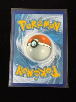 Pokemon Mew XY110 XY Generations Full Art Promo Mythical Collection - (D) #9K - Image 3