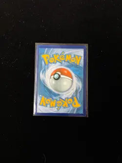 Pokemon Mew XY110 XY Generations Full Art Promo Mythical Collection - (D) #9K - Image 4