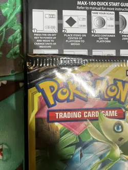 Pokemon TCG Sun & Moon Team Up Mini Booster Pack Venusaur & Celibi Sealed 7.65G - Image 4