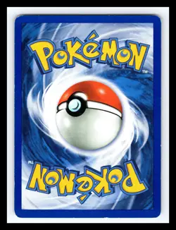 💥 Giovanni's Nidoran Gym Challenge Set Pokemon 2000 Vintage # 76/132 - Image 2