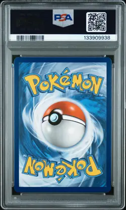 2019 POKEMON SUN & MOON UNBROKEN BONDS #130 GARDEVOIR & SYLVEON GX PSA 10 - Image 2