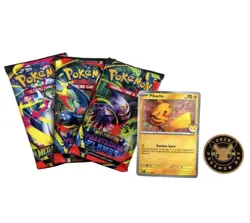 Pokemon TCG: 2026 Pokemon Day 30th Anniversary Collection Box - SEALED! - Image 3