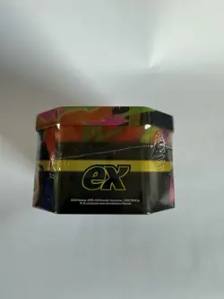 Pokemon TCG Mega Charizard Tin — Factory Sealed Ascended Heroes - Image 3