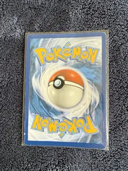 Pokemon Alolan Ninetales GX Ultra Rare SM-Guardians Rising 132/145 210 HP 2017 - Image 2