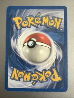 Pokemon - Nidoqueen - Jungle - 23/64 - Non-Holo - Vintage - 1999 - WOTC - Image 2