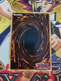 Sillva, Warlord of Dark World een-en023 Unltd Ed (LP) Rare Yu-Gi-Oh! - Image 2