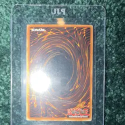 SDK-001 Konami Blue-Eyes White Dragon Ultra Rare Holo Unlimited Yu-Gi-Oh! TCG - Image 2