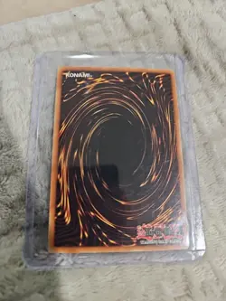 Summoned Skull DB1-EN142 YuGiOh Dark Beginning 1 Unlimited Super Rare - Image 3