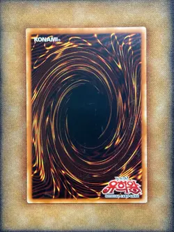 Yugioh Monster Reborn 15AY-KRC24 Ultra Rare KOREAN NM - Image 2