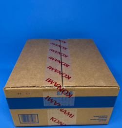 12x Yu-Gi-Oh! Maze of Muertos Booster Box SEALED CASE New - Image 1