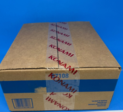 12x Yu-Gi-Oh! Maze of Muertos Booster Box SEALED CASE New - Image 4