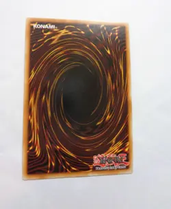 Elemental Hero The Shining PRC1-ENV01 (Secret Rare, Limited, Excellent / VLP) - Image 4