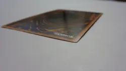 Elemental Hero The Shining PRC1-ENV01 (Secret Rare, Limited, Excellent / VLP) - Image 5