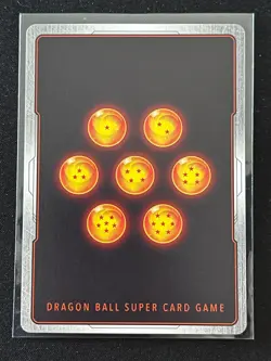 Dragon Ball Super Card Game Android 21 Violent Predator SR Foil Card BT8-122 - Image 2