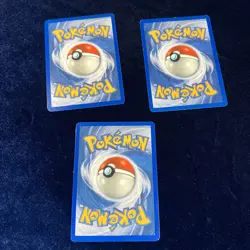 Marill 68/100 Ex Sandstorm Pokemon Card E Series Common Non-Holo 3 - Image 5