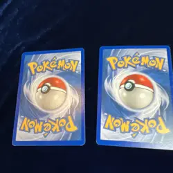 Psyduck 73/100 Ex Sandstorm Pokemon Card E Series 2 - Image 4