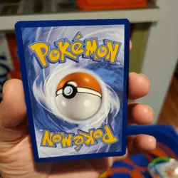 Axew 145/086 Pokemon TCG SV Black Bolt Illustration Rare Card - Image 3